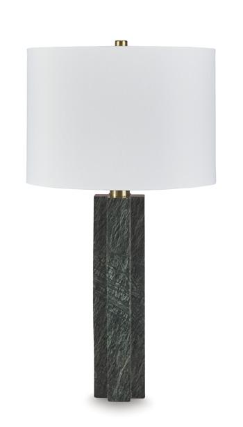 Keegan Table Lamp - Tony’s Furniture Store & Linen (GA) - Multi Location