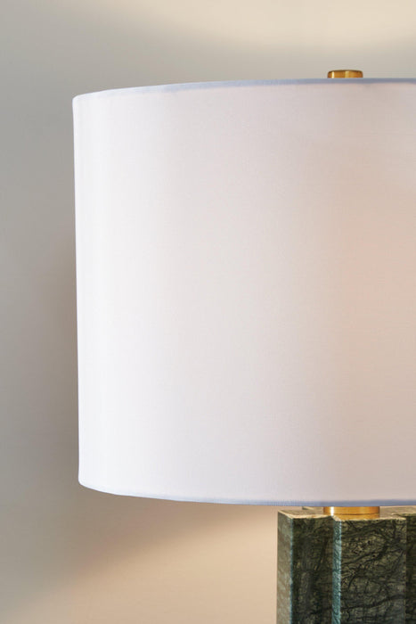 Keegan Table Lamp - Tony’s Furniture Store & Linen (GA) - Multi Location