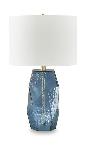 Tallow Table Lamp - Tony’s Furniture Store & Linen (GA) - Multi Location