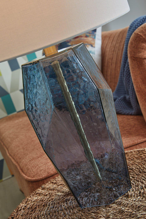 Tallow Table Lamp - Tony’s Furniture Store & Linen (GA) - Multi Location