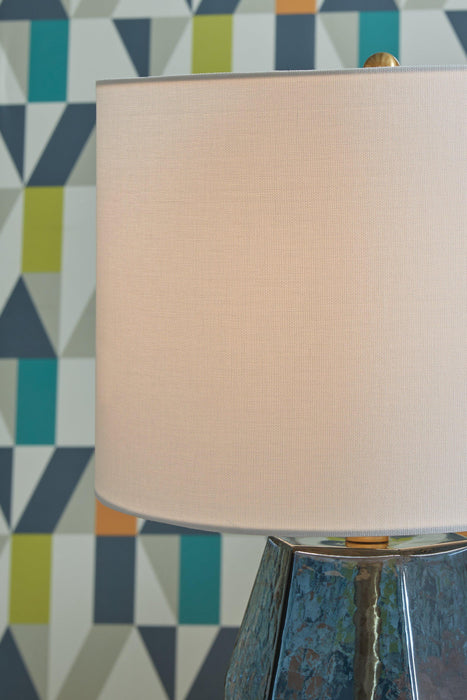 Tallow Table Lamp - Tony’s Furniture Store & Linen (GA) - Multi Location