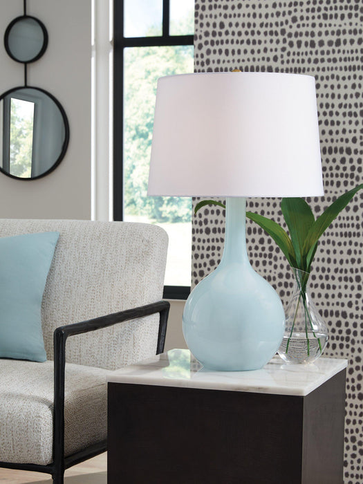Rylanton Table Lamp - Tony’s Furniture Store & Linen (GA) - Multi Location