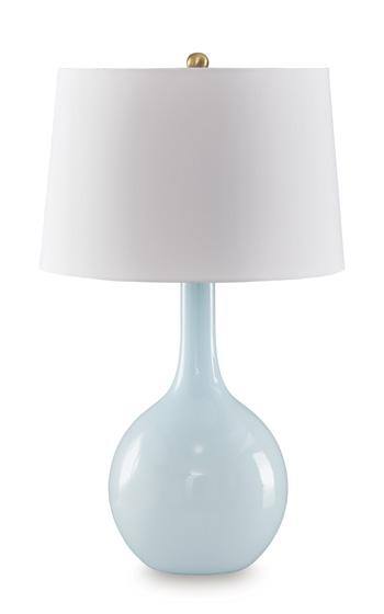 Rylanton Table Lamp - Tony’s Furniture Store & Linen (GA) - Multi Location