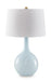 Rylanton Table Lamp - Tony’s Furniture Store & Linen (GA) - Multi Location