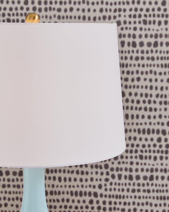 Rylanton Table Lamp - Tony’s Furniture Store & Linen (GA) - Multi Location