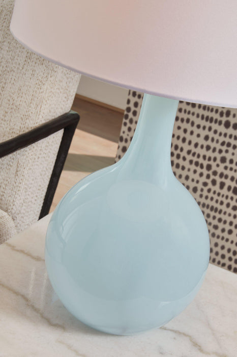 Rylanton Table Lamp - Tony’s Furniture Store & Linen (GA) - Multi Location