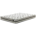 8 Inch Chime Innerspring Mattress in a Box - Tony’s Furniture Store & Linen (GA) - Multi Location