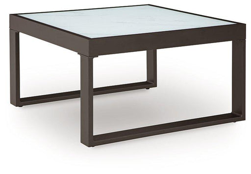 Beachloft Outdoor Coffee Table - Tony’s Furniture Store & Linen (GA) - Multi Location