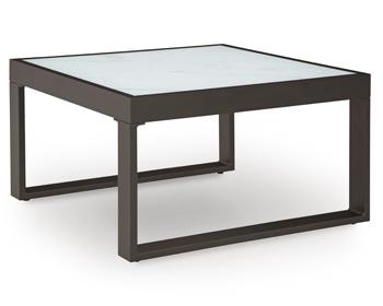 Beachloft Outdoor Coffee Table - Tony’s Furniture Store & Linen (GA) - Multi Location
