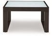 Beachloft Outdoor Coffee Table - Tony’s Furniture Store & Linen (GA) - Multi Location
