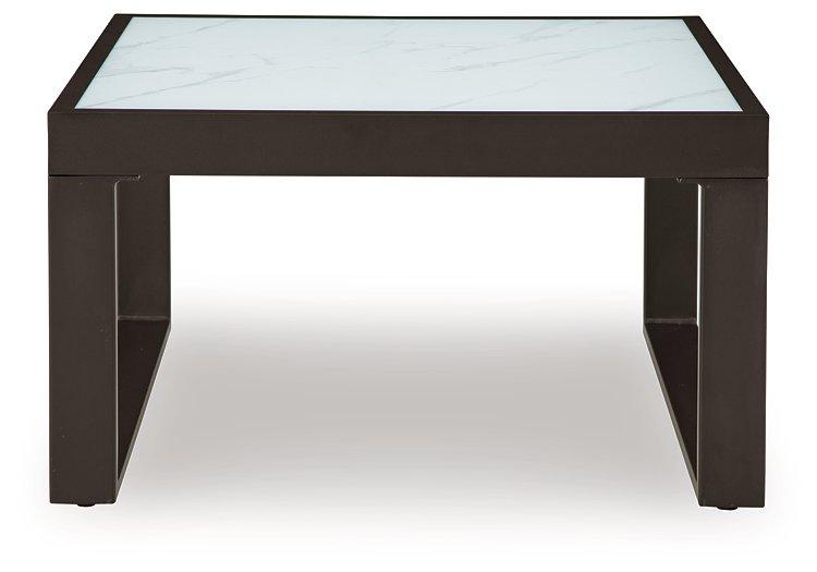 Beachloft Outdoor Coffee Table - Tony’s Furniture Store & Linen (GA) - Multi Location