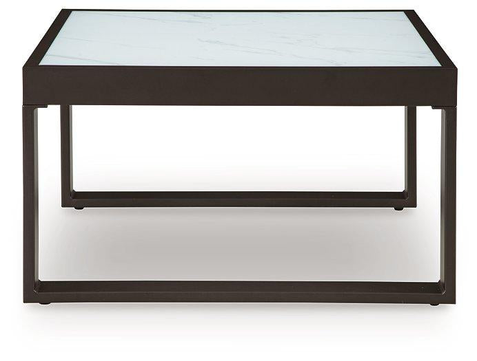 Beachloft Outdoor Coffee Table - Tony’s Furniture Store & Linen (GA) - Multi Location