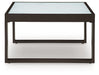 Beachloft Outdoor Coffee Table - Tony’s Furniture Store & Linen (GA) - Multi Location