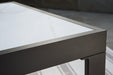Beachloft Outdoor Coffee Table - Tony’s Furniture Store & Linen (GA) - Multi Location