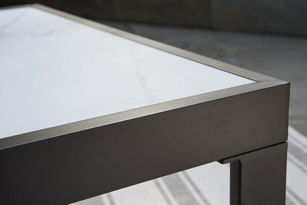 Beachloft Outdoor Seating Set - Tony’s Furniture Store & Linen (GA) - Multi Location