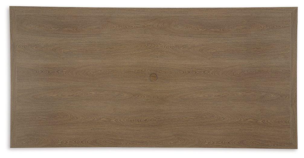 Serene Bay Outdoor Dining Table - Tony’s Furniture Store & Linen (GA) - Multi Location