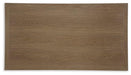 Serene Bay Outdoor Coffee Table - Tony’s Furniture Store & Linen (GA) - Multi Location