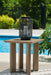 Serene Bay Outdoor End Table - Tony’s Furniture Store & Linen (GA) - Multi Location