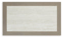 Kimpton Isle Outdoor Coffee Table - Tony’s Furniture Store & Linen (GA) - Multi Location