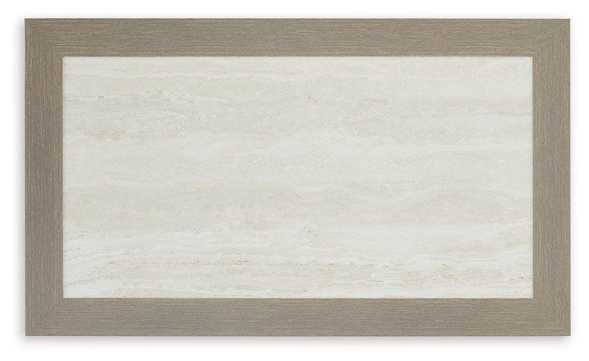 Kimpton Isle Outdoor Coffee Table - Tony’s Furniture Store & Linen (GA) - Multi Location