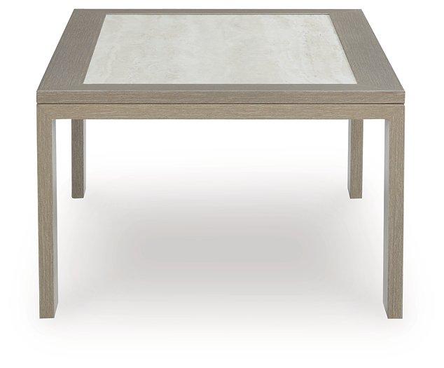 Kimpton Isle Outdoor Coffee Table - Tony’s Furniture Store & Linen (GA) - Multi Location