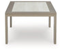 Kimpton Isle Outdoor Coffee Table - Tony’s Furniture Store & Linen (GA) - Multi Location