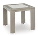Kimpton Isle Outdoor End Table - Tony’s Furniture Store & Linen (GA) - Multi Location