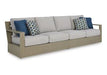 Kimpton Isle Outdoor Sectional - Tony’s Furniture Store & Linen (GA) - Multi Location