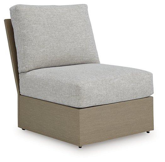 Kimpton Isle Outdoor Sectional - Tony’s Furniture Store & Linen (GA) - Multi Location