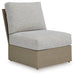 Kimpton Isle Outdoor Sectional - Tony’s Furniture Store & Linen (GA) - Multi Location