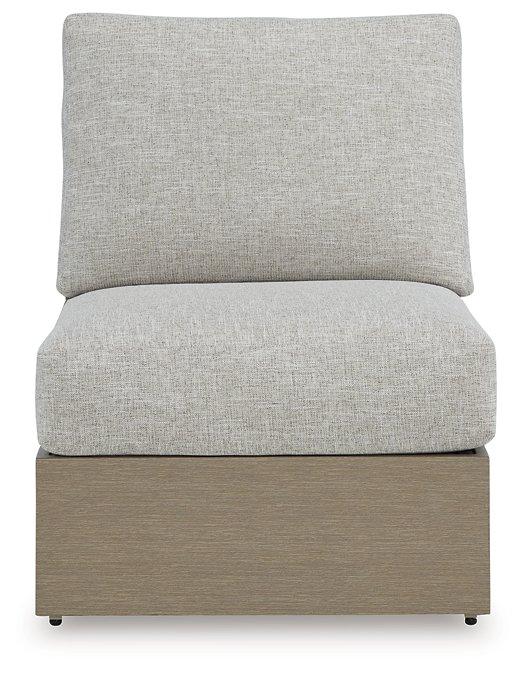 Kimpton Isle Outdoor Sectional - Tony’s Furniture Store & Linen (GA) - Multi Location
