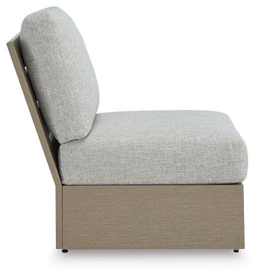 Kimpton Isle Outdoor Sectional - Tony’s Furniture Store & Linen (GA) - Multi Location