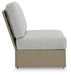 Kimpton Isle Outdoor Sectional - Tony’s Furniture Store & Linen (GA) - Multi Location