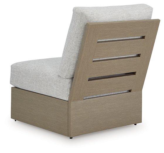 Kimpton Isle Outdoor Sectional - Tony’s Furniture Store & Linen (GA) - Multi Location
