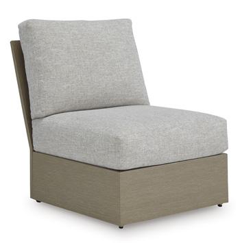 Kimpton Isle Outdoor Sectional - Tony’s Furniture Store & Linen (GA) - Multi Location