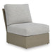 Kimpton Isle Outdoor Sectional - Tony’s Furniture Store & Linen (GA) - Multi Location