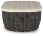 Kimora Outdoor Coffee Table - Tony’s Furniture Store & Linen (GA) - Multi Location