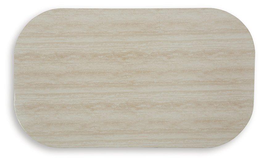Kimora Outdoor Coffee Table - Tony’s Furniture Store & Linen (GA) - Multi Location