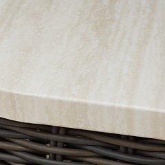 Kimora Outdoor Coffee Table - Tony’s Furniture Store & Linen (GA) - Multi Location