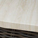Kimora Outdoor Coffee Table - Tony’s Furniture Store & Linen (GA) - Multi Location