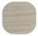 Kimora Outdoor End Table - Tony’s Furniture Store & Linen (GA) - Multi Location