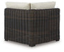 Kimora Outdoor Sectional - Tony’s Furniture Store & Linen (GA) - Multi Location