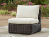 Kimora Outdoor Sectional - Tony’s Furniture Store & Linen (GA) - Multi Location