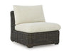 Kimora Outdoor Sectional - Tony’s Furniture Store & Linen (GA) - Multi Location