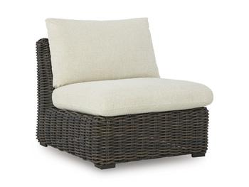 Kimora Outdoor Sectional - Tony’s Furniture Store & Linen (GA) - Multi Location