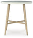 Seton Creek Outdoor Bar Table - Tony’s Furniture Store & Linen (GA) - Multi Location