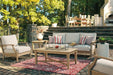Clare View Sofa with Cushion - Tony’s Furniture Store & Linen (GA) - Multi Location