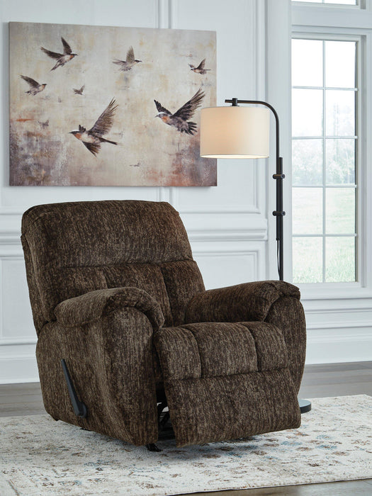 Stayfish Recliner - Tony’s Furniture Store & Linen (GA) - Multi Location