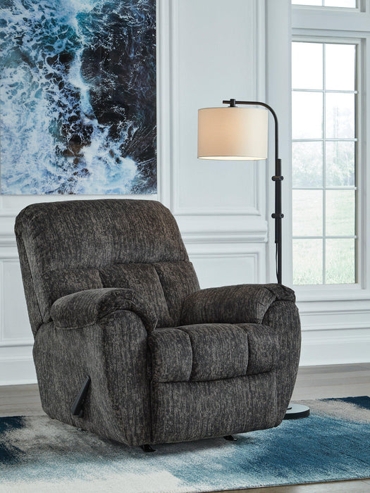 Stayfish Recliner - Tony’s Furniture Store & Linen (GA) - Multi Location