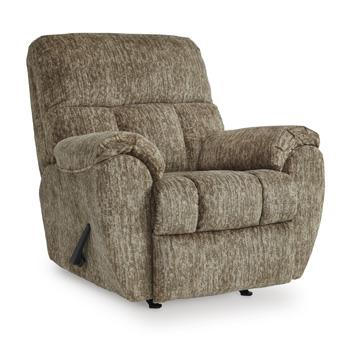 Stayfish Recliner - Tony’s Furniture Store & Linen (GA) - Multi Location